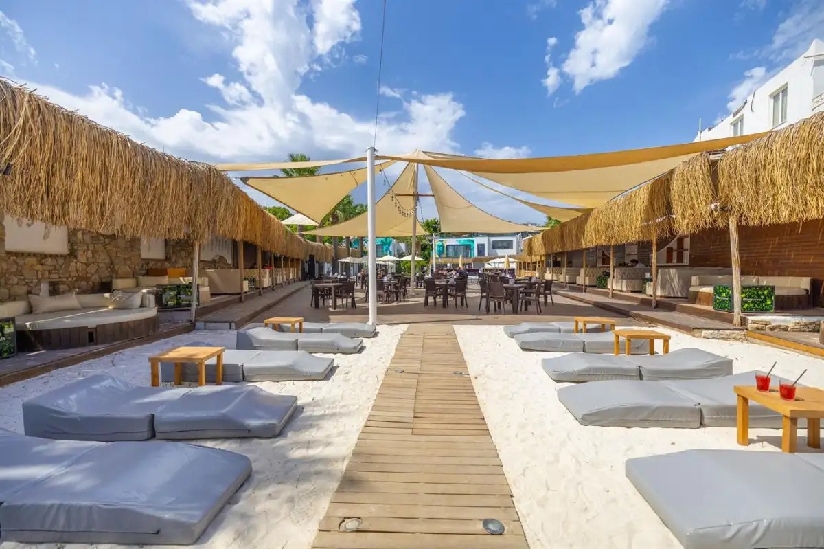 LADONIA HOTELS LEO BEACH RESORT ADULTS ONLY 16+