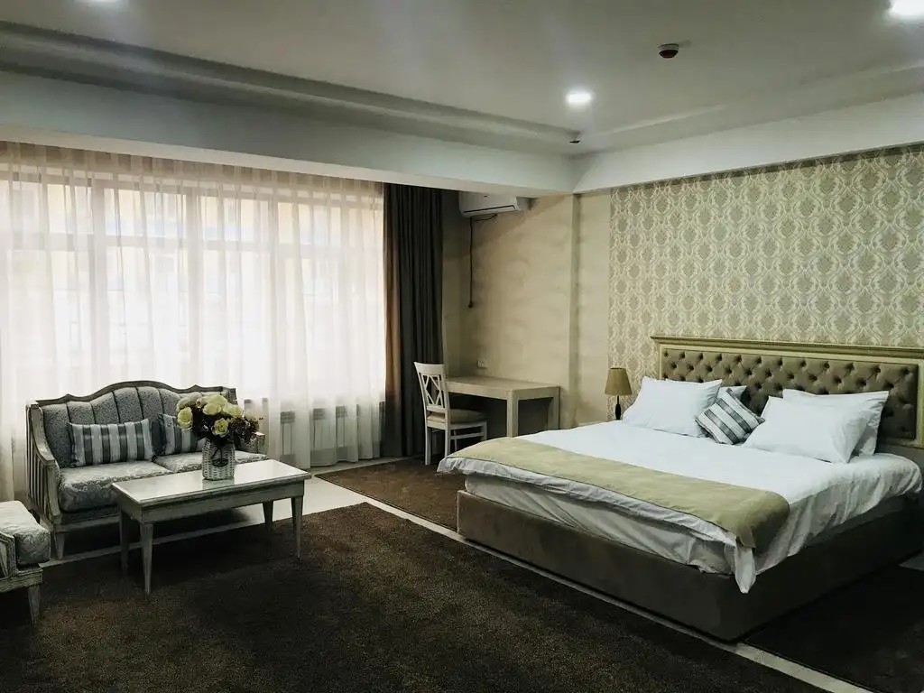 HUMO (EX. HUA HOTEL)