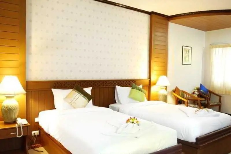 JANG RESORT