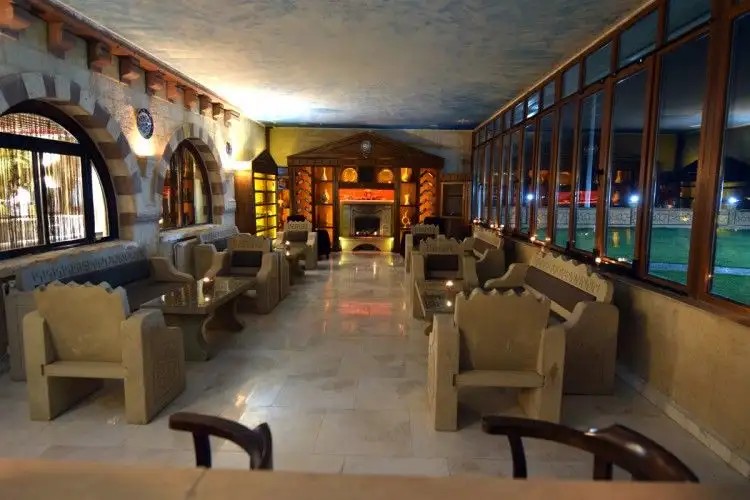 ALP HOTEL CAPPADOCIA