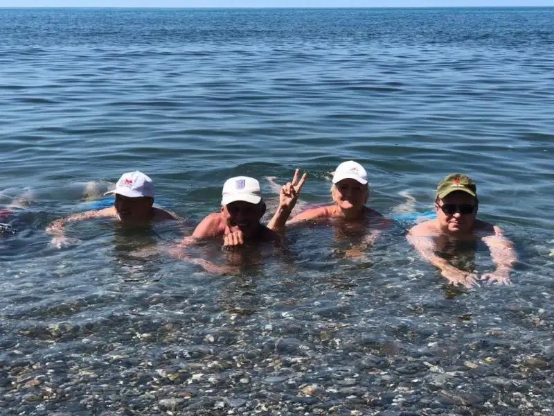ТОМИЧКА