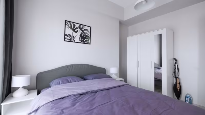 5 STAR HOTEL CONCEPT APARTMENTS WITH SPA