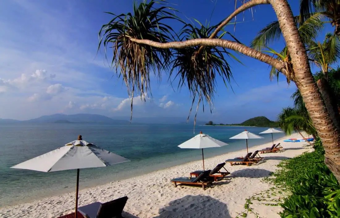 U KOH MADSUM SAMUI