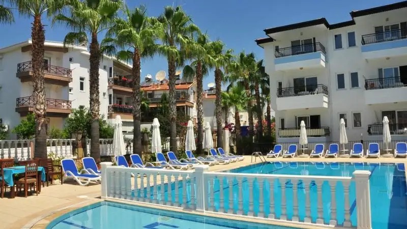 ADORA APART HOTEL 