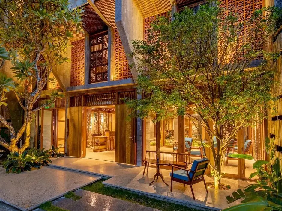 MINH BOUTIQUE