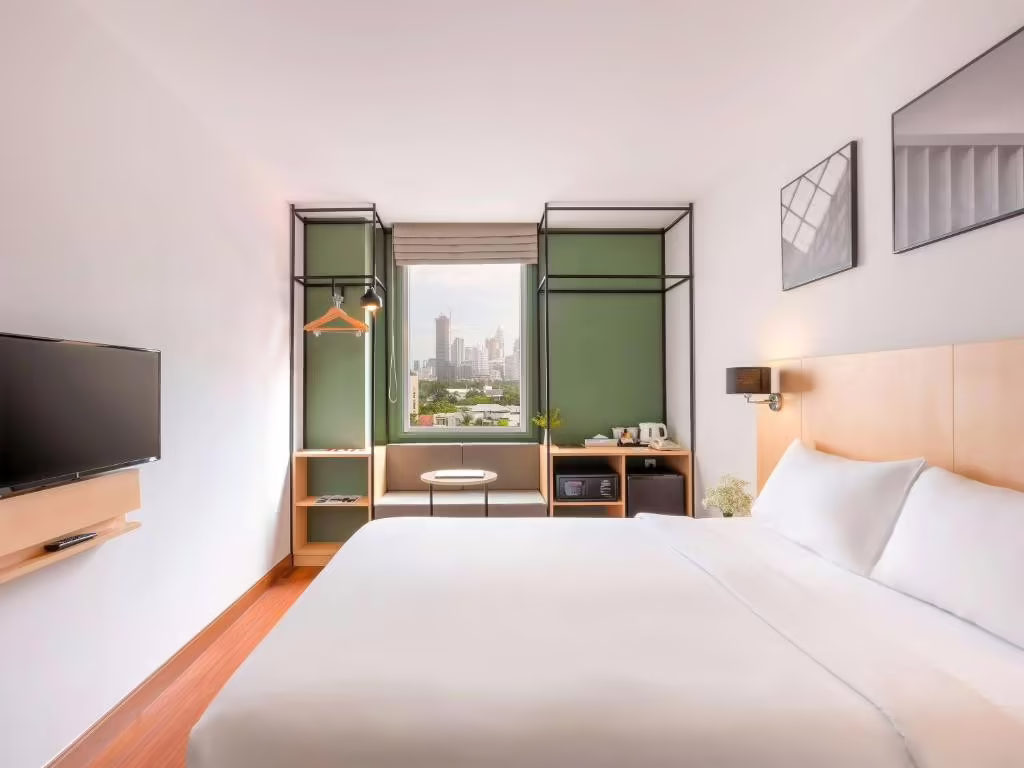 IBIS BANGKOK SATHORN