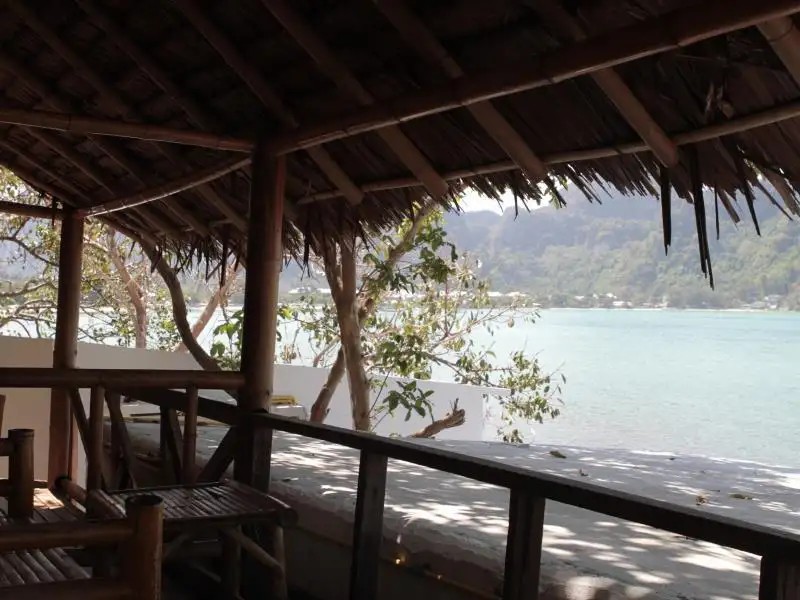 PHI PHI COZY SEA FRONT RESORT