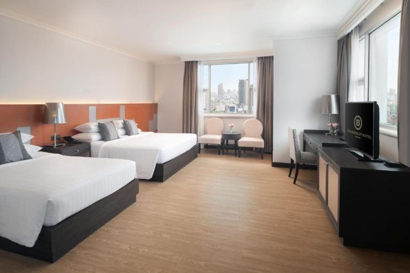 premier family north tower