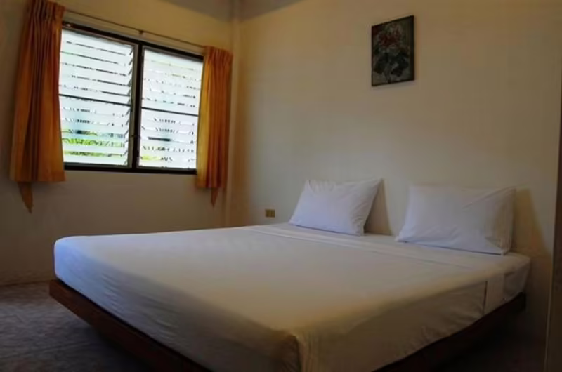 HACIENDA PHUKET