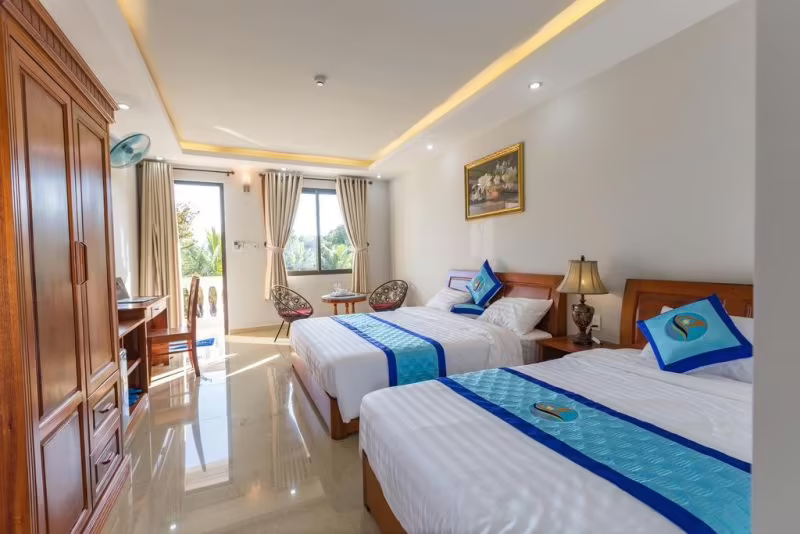 QUYNH MAI PHU QUOCH RESORT