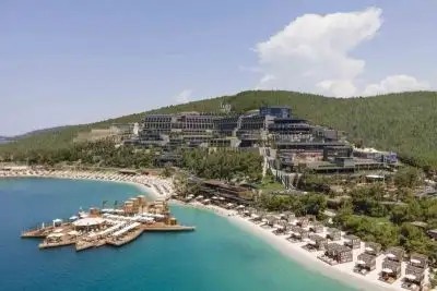 LUJO HOTEL BODRUM (EX. LUJO ART & JOY)