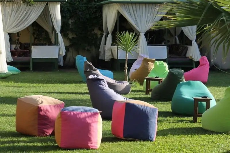 YUNUS HOTEL OLUDENIZ