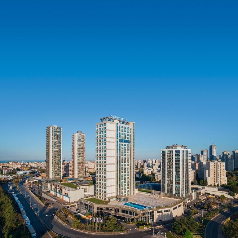 SELECTUM CITY ATASEHIR