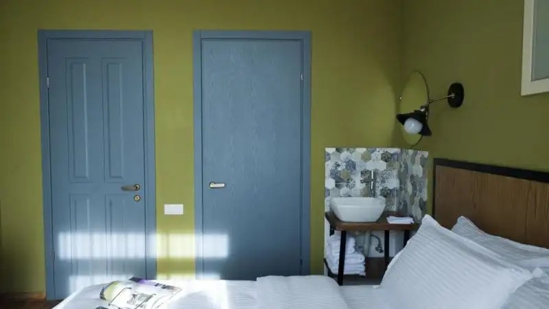 27 HOTEL BOUTIQUE
