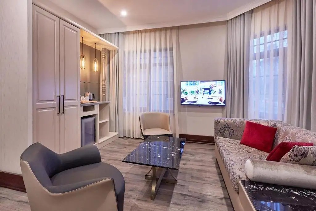 KONAK HOTEL