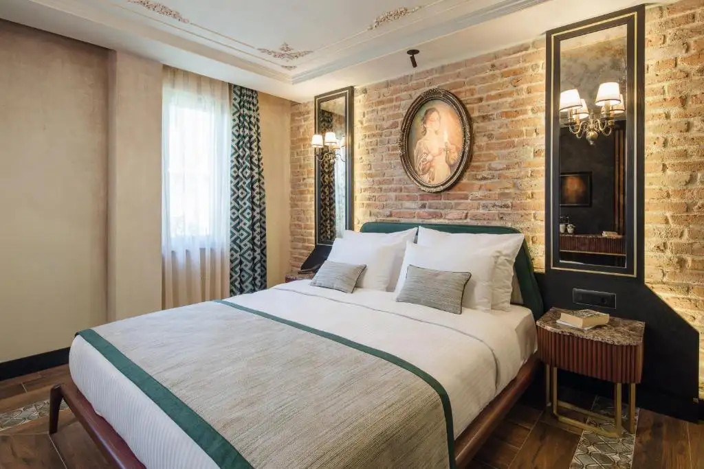 TRIA HOTEL SULTANAHMET