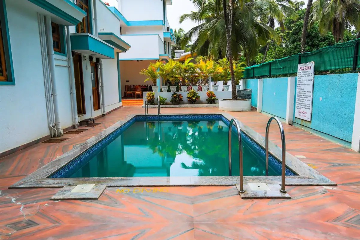 RAJ SAMUDRA HOTEL & SPA BY APRICUS (EX.APRICUS MEERA RESORT)