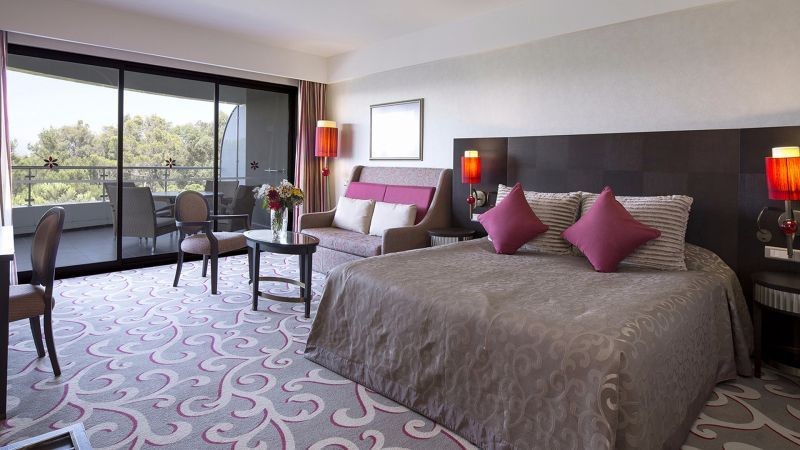 golf suite type 2