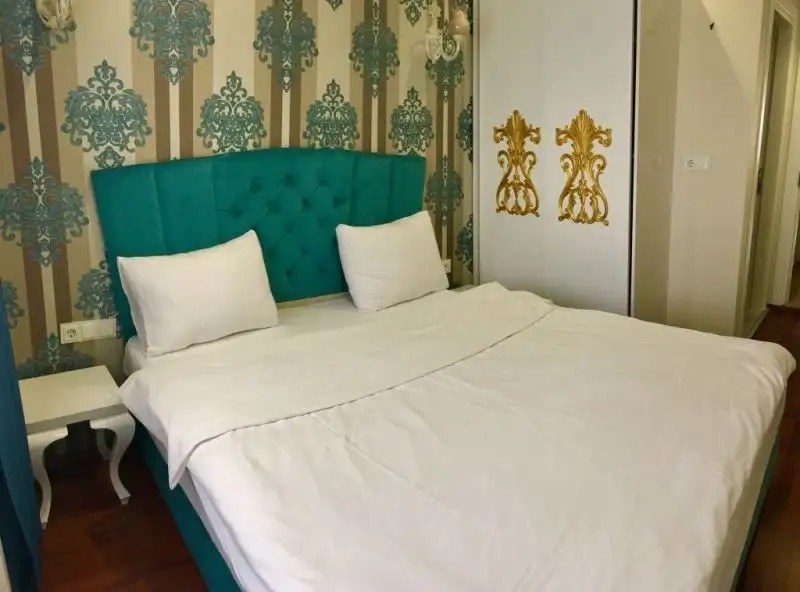 MY BOUTIQUE HOTEL