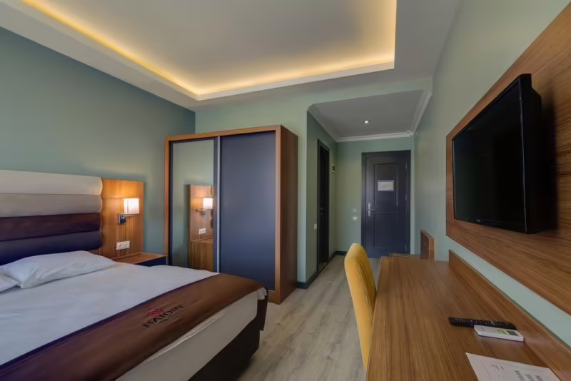 BAIDIN HOTEL