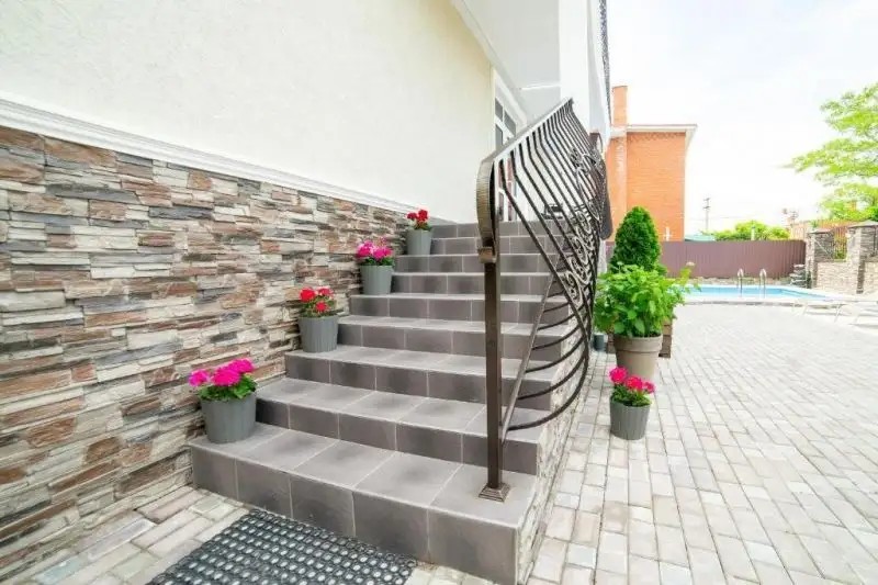 ГОСТЕВОЙ ДОМ VILLA VERONA