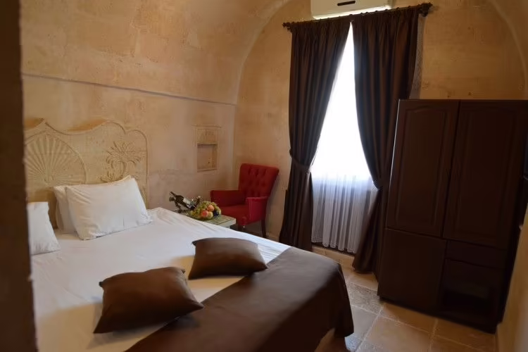 ALP HOTEL CAPPADOCIA
