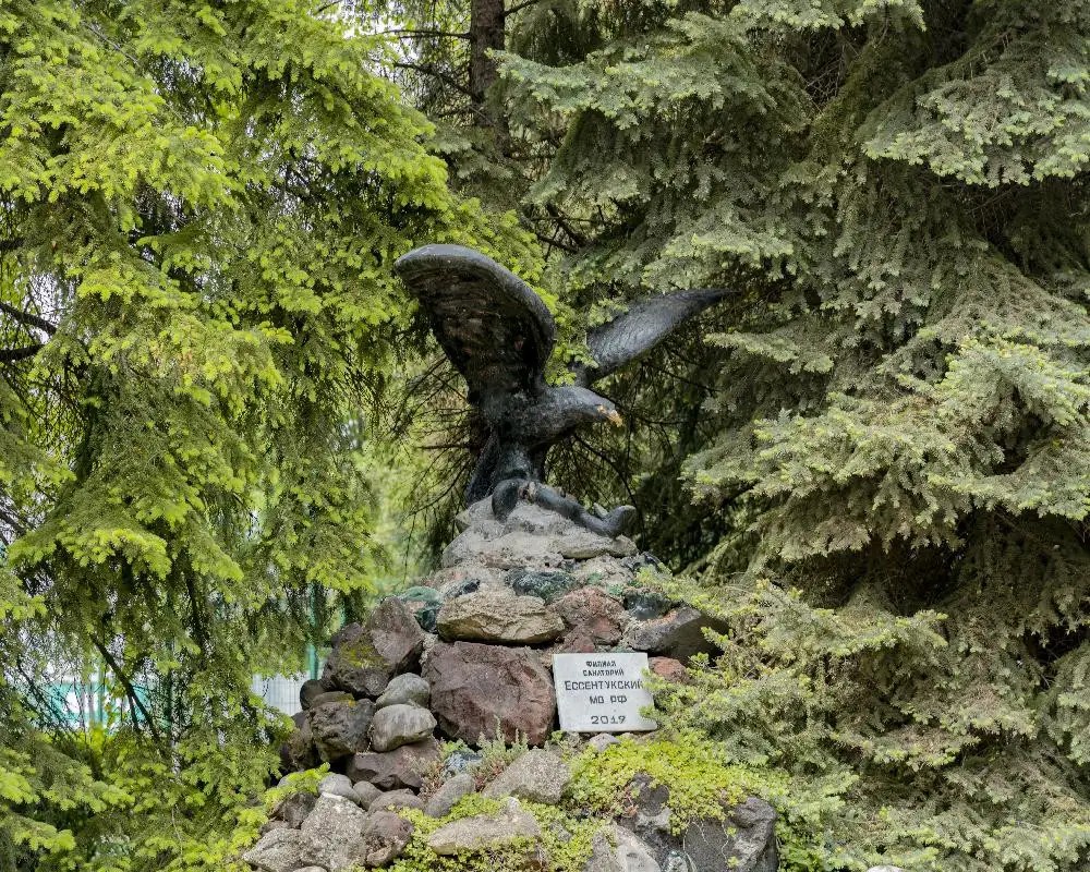 ЕССЕНТУКСКИЙ ЦВС
