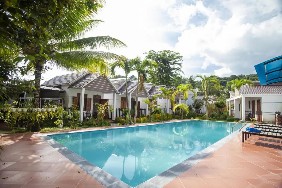 HIEN MINH BUNGALOW