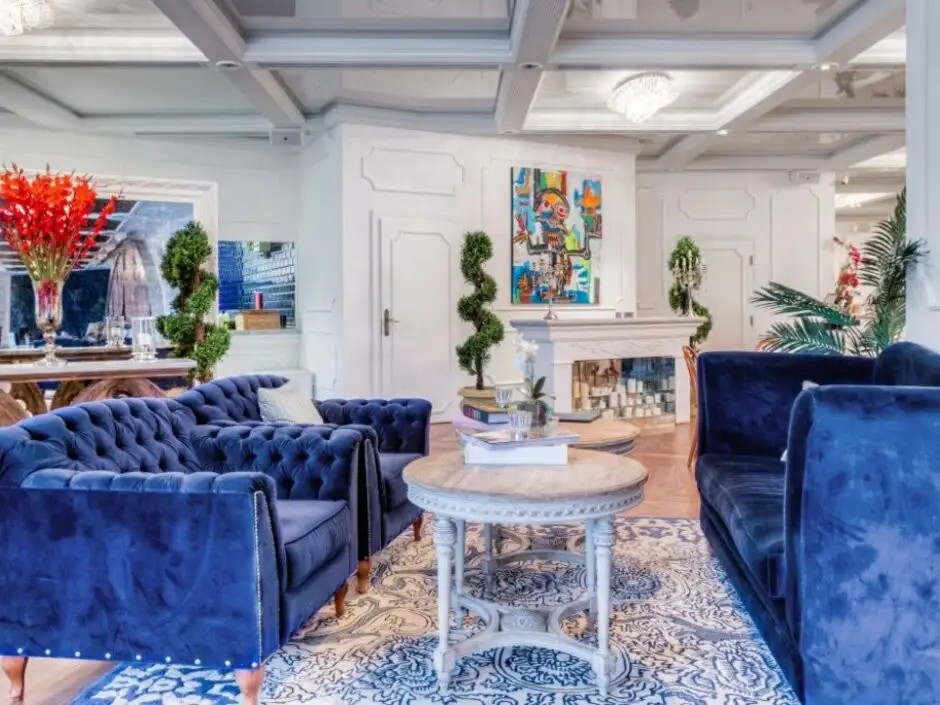 FAIRMONT HOTEL DUBAI