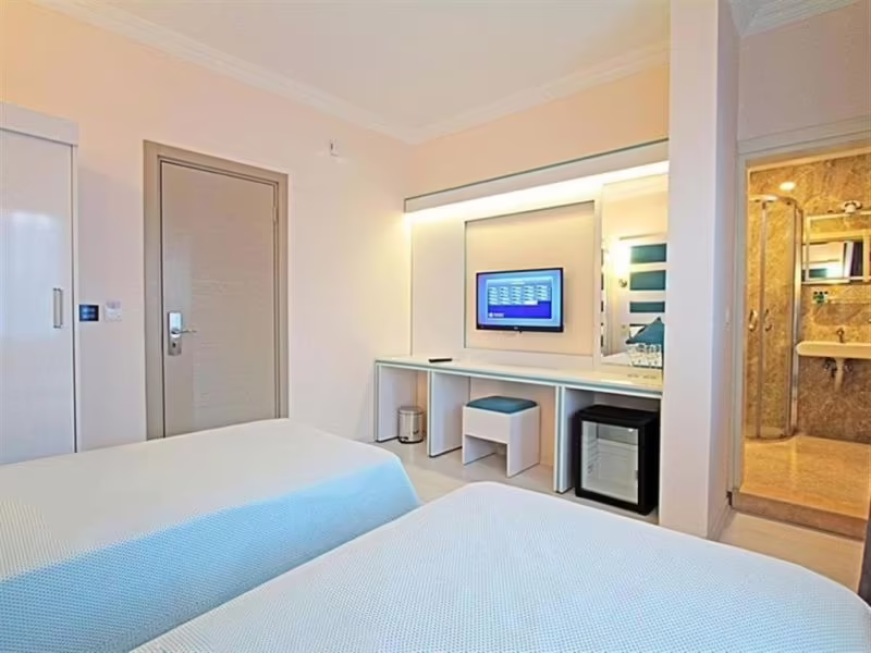 COSTA VIVA BODRUM