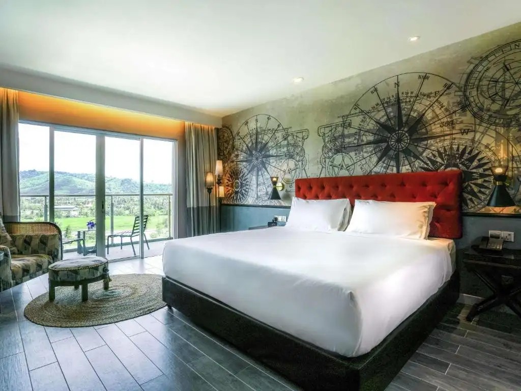MERCURE LANGKAWI PANTAI CENANG