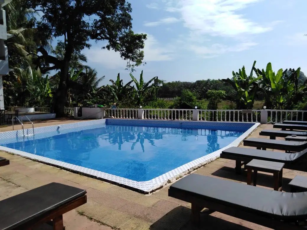 FANTASY RESORT (EX. SHIVA RESORT)