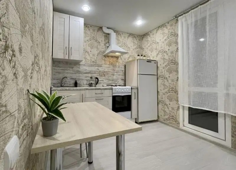 GREENCITY НА УЛИЦЕ БАКИ УРМАНЧЕ 11 КОРПУС 3