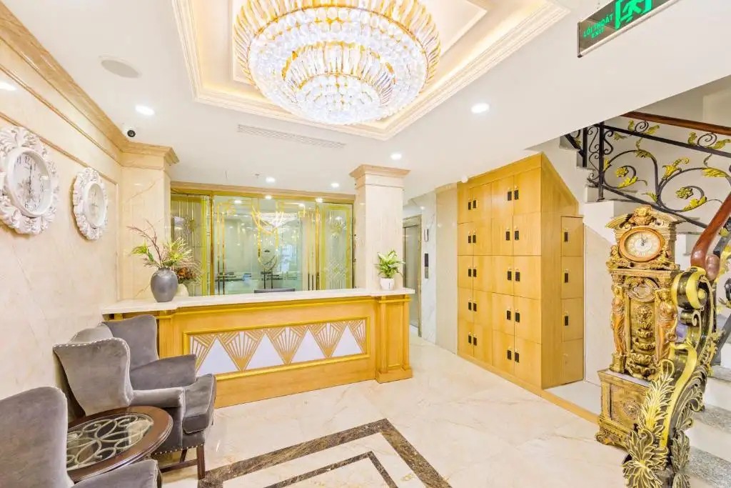 AFFA BOUTIQUE HOTEL HANOI