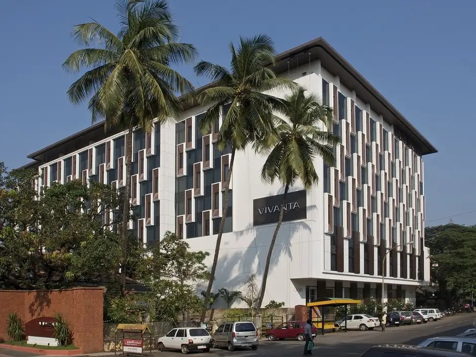 VIVANTA GOA PANAJI