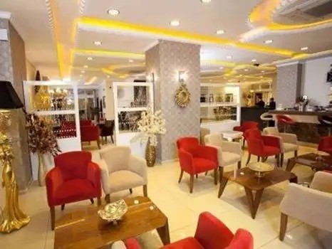 AKGUN HOTEL BEYAZIT