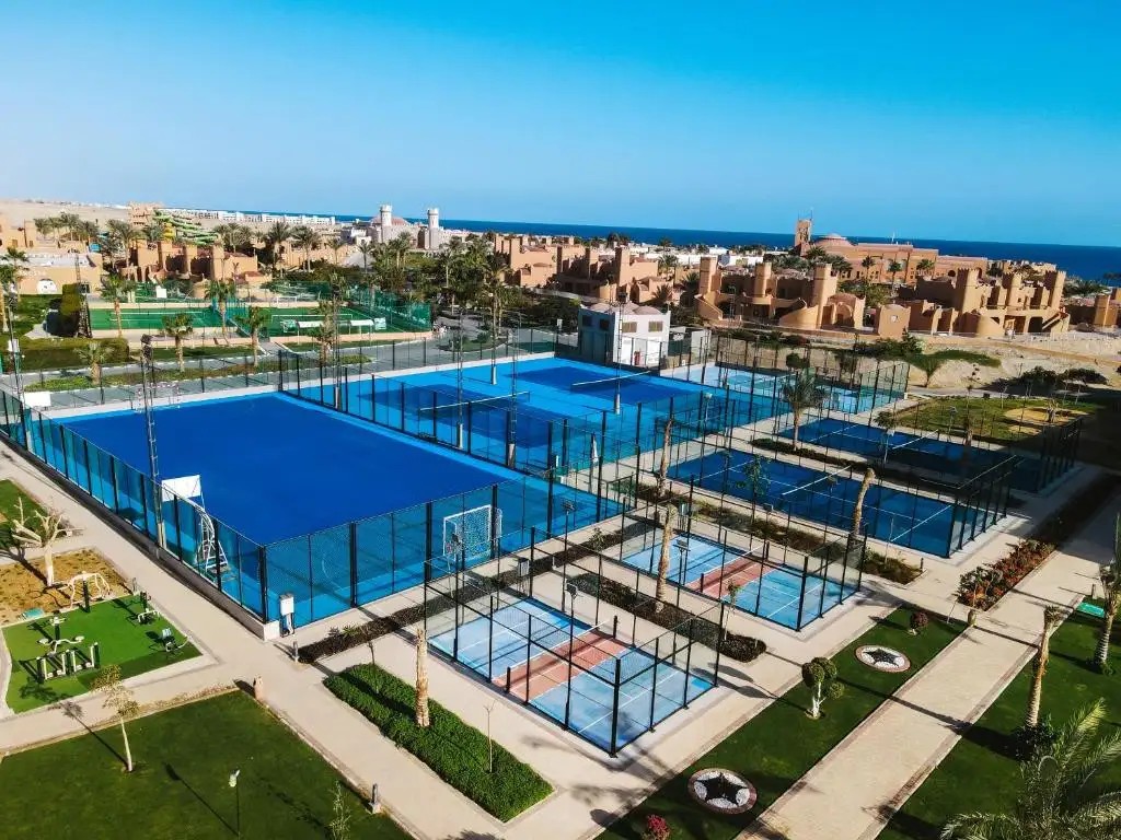SENTIDO AKASSIA BEACH (EX. LTI AKASSIA BEACH)
