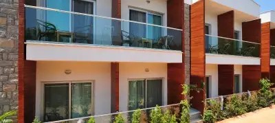 DILEK AGACI BOUTIQUE HOTEL & BEACH