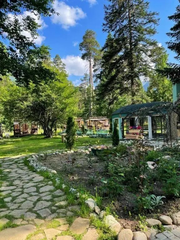 GREEN PARK HOTEL & SPA