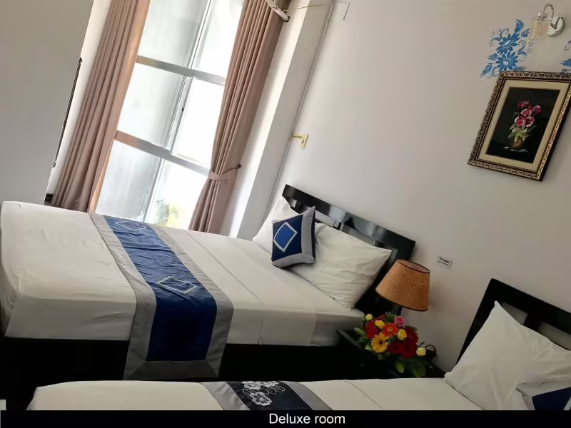 XIMAO HOTEL (EX. BIEN DONG HOTEL NHA TRANG)