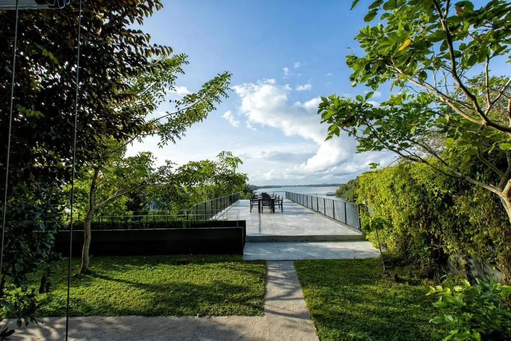 SPLENDOUR RESIDENCE BOUTIQUE HOTEL