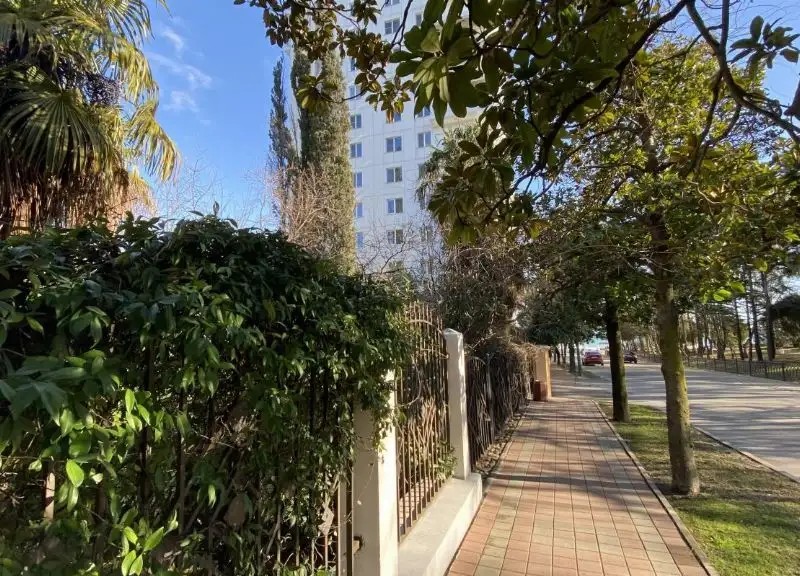 АЛЬФА В ЖК ПАНОРАМА ПАРК