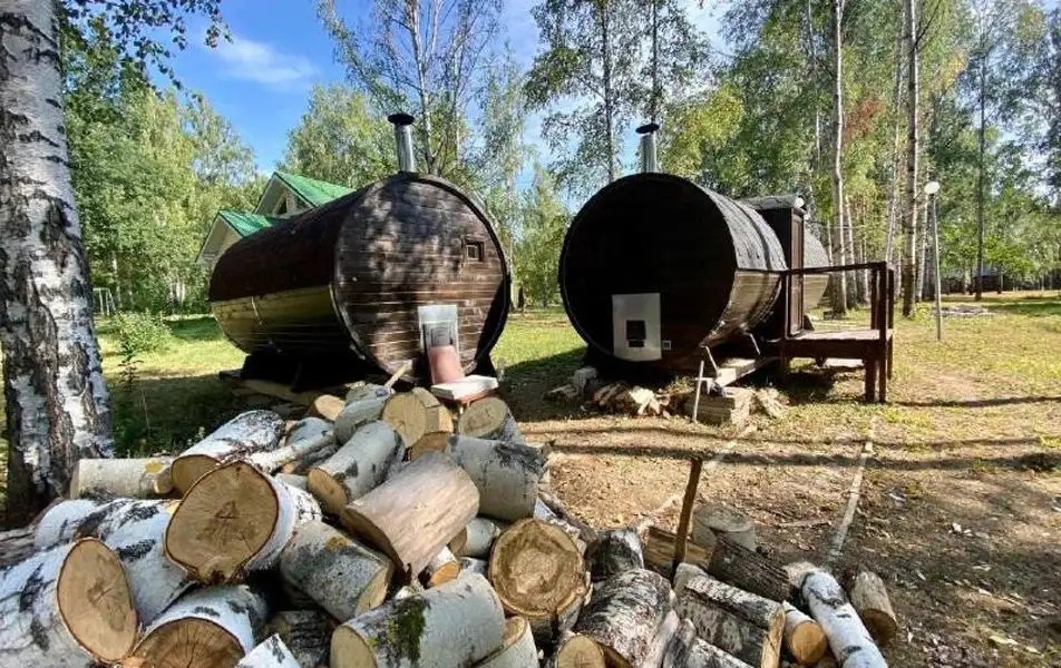 БАШКИРСКАЯ РИЦА
