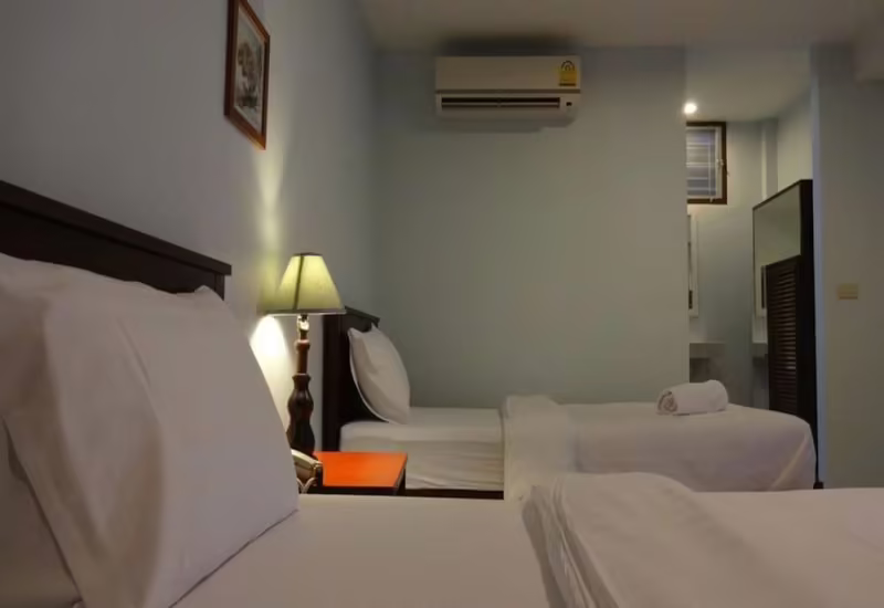 MANGO BEDROOM INN