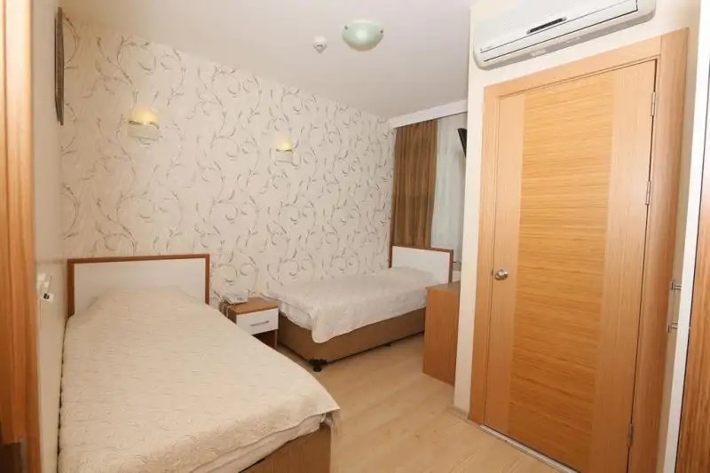 AVCILAR CITY HOTEL
