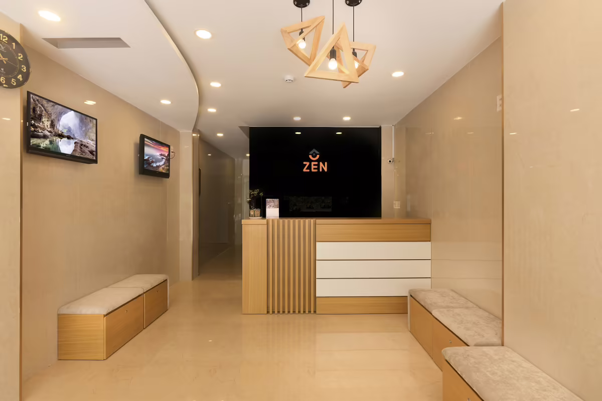 ZEN HOTEL