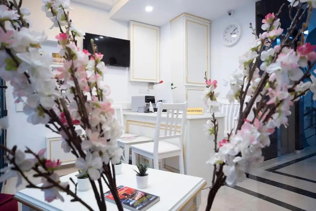 LIKA HOTEL