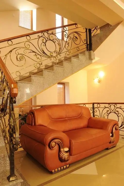 SD DAVID HOTEL (EX. SD HOTEL)