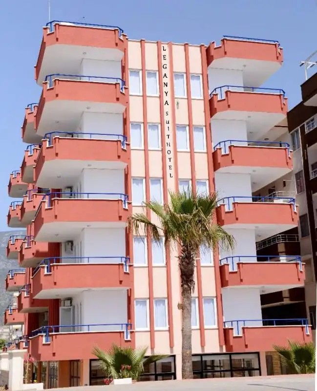 LEGANYA BEACH (EX. MARI BEACH)