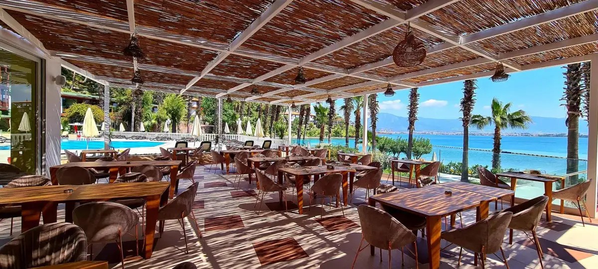 CLUB & HOTEL LETOONIA